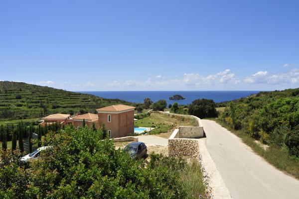 Villa Sunny Villas *